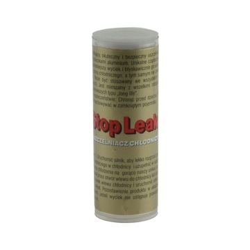 K2 РАДИАТОР СТОП УТЕЧЕК ГЕРМЕТИК РАДИАТОРА