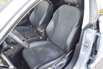 Volkswagen Arteon Fastback Facelifting 2.0 TSI 280KM 2021 Volkswagen Arteon SalonPL 280KM 4x4 DSG Pakiety podgrz.FoteleKier Kamera A, zdjęcie 28