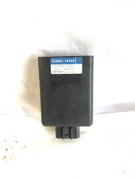 Suzuki Burgman 250 400 модуль зажигания, контроллер