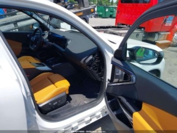 BMW X3 G45 2025 BMW X3 m50, 2025r., 4x4, 3.0L 3.0 Benzyna 393KM, zdjęcie 7