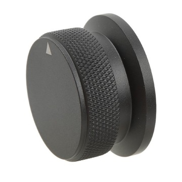 Набор ручек для гитары черного цвета