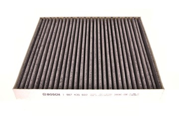 BOSCH 1 987 435 602 FILTR VENTILACE PROSTORU SPOLUJEZDCE