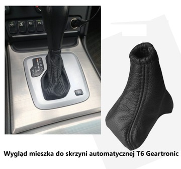 MĚCH RYCHLOSTI AUTOMAT VOLVO S80 I GEARTRONIC