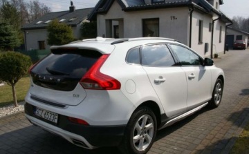 Volvo 2014 Volvo V40 Cross Country Volvo V40 Cross Country 2.0 Diesel 177KM, zdjęcie 4