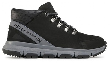 buty Helly Hansen Fendvard Boot - Black/Charcoal