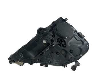 MECHANIZM SZYBY ZAMEK DRZWI LEWY TYŁ FIESTA MK6