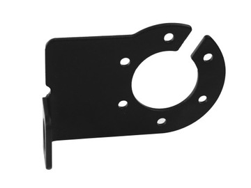 РУЧКА монтажный кронштейн TRAILER SOCKET сцепное устройство