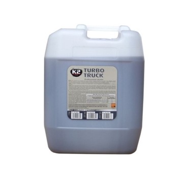 ТУРБО ГРУЗОВИК КОНЦЕНТРАТ 20 КГ К2