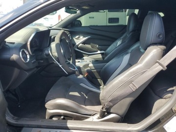 Chevrolet Camaro VI Coupe 6.2 455KM 2020 Chevrolet Camaro LZ 2020 6.2l 6.2 Benzyna 455KM, zdjęcie 7