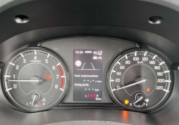 Suzuki 2026 Suzuki Vitara 2026 Elegance 1,4 Mild Hybrid 4WD 6MT Superior White 1.4, zdjęcie 23