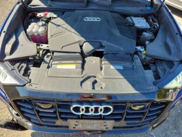 Audi Q8 2019 Audi Q8 2019 AUDI Q8 PRESTIGE S-LINE 3.0 Benzyna 335KM, zdjęcie 11