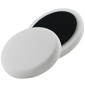 Pad polerski otwarto-komórkowy gąbka twarda 150mm