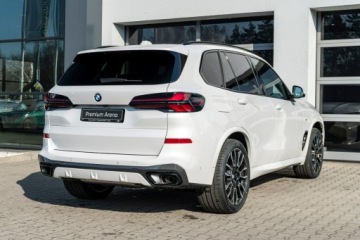 BMW X5 G05 SUV Facelifting 3.0 30d 298KM 2026 BMW X5 xDrive30d Dostępny od ręki!, zdjęcie 10