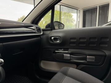 Citroen C3 III Hatchback Facelifting 1.2 PureTech 110KM 2023 Citroen C3 Shine / 1 właściciel / Salon Polska / F, zdjęcie 26