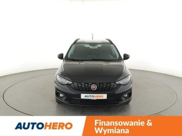 Fiat Tipo II Station Wagon 1.4 95KM 2018 Fiat Tipo navi kamera klima tempomat, zdjęcie 10