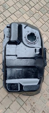 MITSUBISHI OUTLANDER ASX 2007 - ТОПЛИВНЫЙ БАК 2WD ПЕРЕДНИЙ ПРИВОД