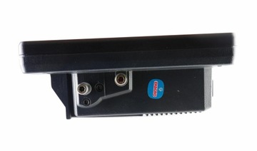 ADVANTECH DLOG MPC6/112 XGA DC-2 MPC6112XGADC2