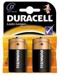 Батарея LR20 DURACELL