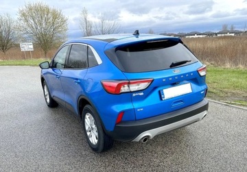 Ford Kuga III 2019 Ford Kuga 4x4 1.5 BENZ 182 KM BOGATY 2019r War..., zdjęcie 4