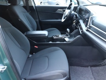 Kia Sportage V SUV 1.6 T-GDI MHEV 150KM 2023 Kia Sportage 1.6 T-GDI MHEV, Salon Polska, zdjęcie 8