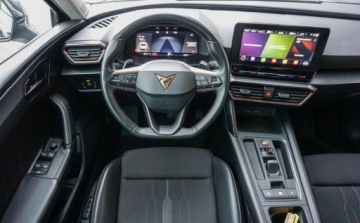 Cupra Leon II Sportstourer 2.0 TDI 150KM 2023 Cupra Leon Cupra Leon 2.0 TDI 150KM 2.0 Diesel 150KM, zdjęcie 38