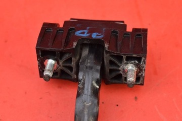 СТОПОР ДВЕРИ ПРАВЫЙ ПЕРЕДНИЙ FIAT DUCATO 3 III 06-14