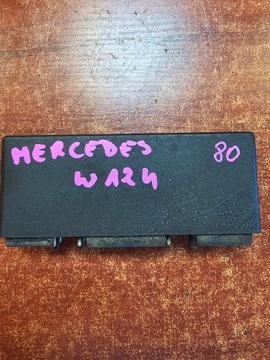 PRZEKAŹNIK ŚWIATEŁ MERCEDES W124 1265420332