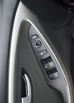 Hyundai i30 II Wagon 1.6 CRDi 110KM 2015 Hyundai i30 1.6D Navi Kamera 2015r Sprowadzony Oplacony 1.6 Diesel, zdjęcie 27