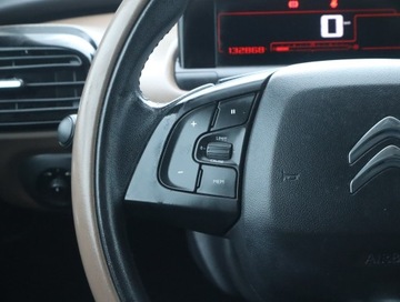 Citroen C4 Cactus Crossover 1.2 PureTech 82KM 2017 Citroen C4 Cactus 1.2 PureTech, Salon Polska, zdjęcie 14