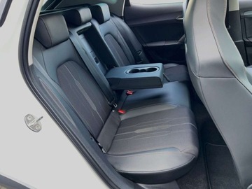 Cupra Formentor Crossover 1.5 TSI 150KM 2023 Cupra Formentor 1.5TSI 150KM Kubelkowe Fotele SerwisASO Acc Kessy Virtual, zdjęcie 12