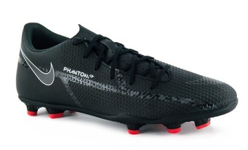 Nike Phantom GT2 Club FG/MG Buty Męskie Piłkarskie (Korki) DA5640 001 Czar