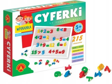 Игра «Скалолазание». Числа