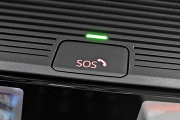 Skoda Octavia IV 2024 Škoda Octavia Skoda Octavia Bezwypadkowy / Salon, zdjęcie 32