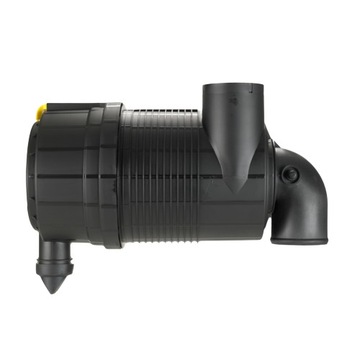G082581 Filtr powietrza z obudową