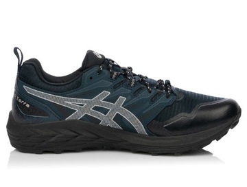 BUTY MĘSKIE ASICS GEL-TRABUCO TERRA DO BIEGANIA SPORTOWE r. 39