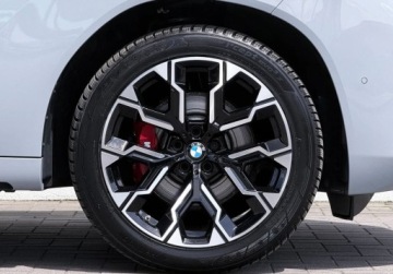 BMW X3 G45 2025 BMW X3 I wlasciciel M Sport Hak Gwarancja Bezwypadkowy FVAT23, zdjęcie 13