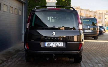 Renault Espace IV 2013 Renault Grand Espace Renault Grand Espace 2.0 dCi 175 FAP Initiale 2.0, zdjęcie 3