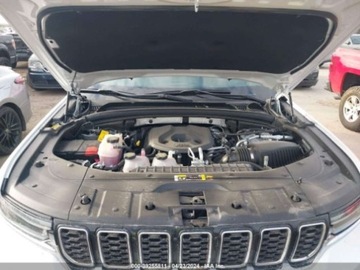 Jeep 2024 Jeep Grand Cherokee 2024r, 4XE, Hybrid, 4x4, 2.0L 2.0 Hybryda 270KM, zdjęcie 14