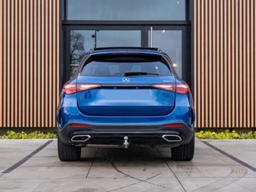 Mercedes GLC C254/X254 Coupe 2.0 220d 197KM 2025 MERCEDES-BENZ GLC 220 d 4-Matic AMG Line 2.0 (197KM) 2025, zdjęcie 3