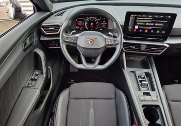 Cupra Formentor Crossover 1.5 TSI 150KM 2023 Cupra Formentor 1.5TSI 150KM DSG ACC FullLink Ambient Climatronic Kessy As, zdjęcie 16