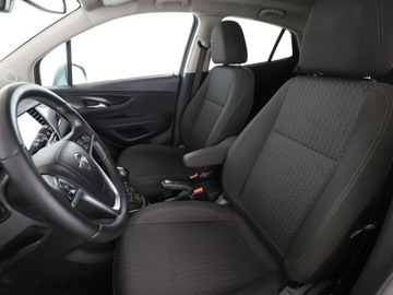 Opel Mokka I X 1.4 Turbo Ecotec 140KM 2019 Opel Mokka navi kamera Bluetooth tempomat, zdjęcie 12