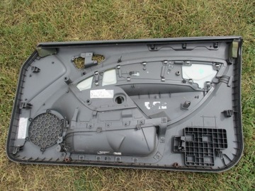 IBIZA IV 6J 2008-2012 - ОБИВКА ЛЕВАЯ, 3D СТОРОНА