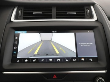 Jaguar E-Pace SUV 2.0 i4D 180KM 2018 Jaguar F-PACE 2.0d Automat S AWD Panorama, zdjęcie 23
