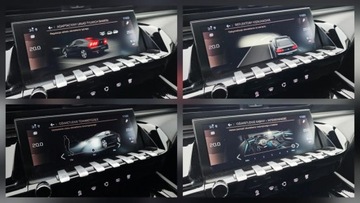 Peugeot 508 II 2021 Peugeot 508 ___GT Line___2.0HDI 163KM Automat Adaptive FULL LED iCockpit K, zdjęcie 18