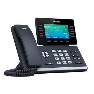 YEALINK T54W - IP/VOIP телефон