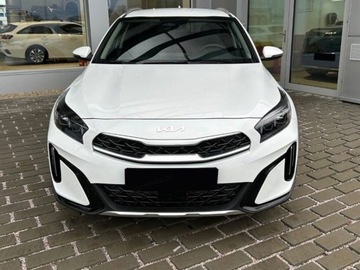 Kia XCeed 2025 KIA XCeed 1.6 T-GDI DCT Suv 150KM 2025, zdjęcie 1