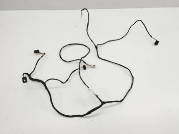 MERCEDES-BENZ B W246 W242 2013 JINÁ SVAZEK PŘÍVODŮ / KABEL