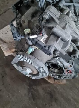 Mercedes actros MP4 zawór A0032605663