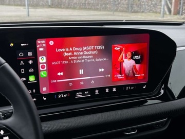 Audi A5 B10 Avant 2.0 TFSI 150KM 2025 Audi A5 Avant Faktura VAT 23 Gwarancja Audi sound system 2.0 Benzyna, zdjęcie 29