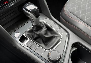 Seat Tarraco SUV 2.0 TDI 200KM 2022 Seat Tarraco Hak Full-LED Pakiet asystentow jazdy Kamera FVAT23 Salon, zdjęcie 21